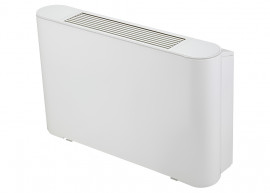 Напольно-потолочный фанкойл Kentatsu KFHH32H0EN1-3R