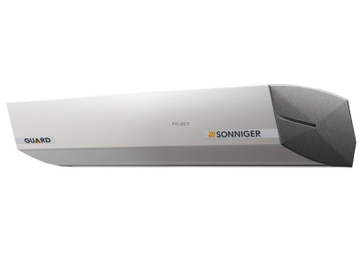 Водяная тепловая завеса Sonniger GUARD 100W