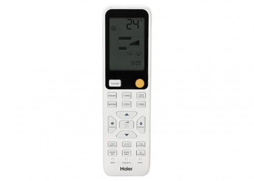 Внутренний блок настенный Haier AS25S2SF3FA-W