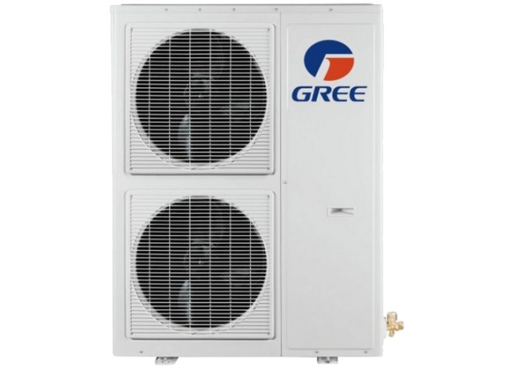 Наружный блок мульти сплит-системы Gree GWHD(36)NK3BO