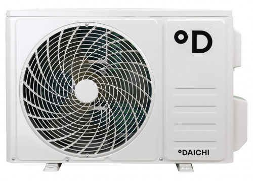 Настенный кондиционер Daichi MIR25AVQ1R / MIR25FV1R