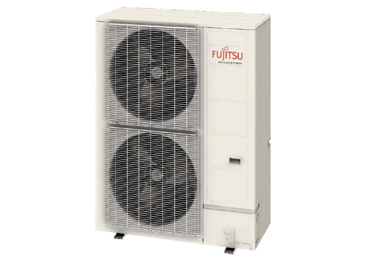 Наружный блок VRF системы Fujitsu AJY144LELAH