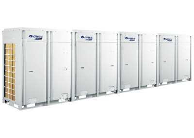 Наружный блок VRF системы Gree GMV-Q1460WM / B-X