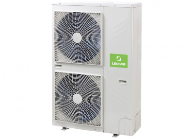 Наружный блок VRF системы Lessar LUM-HD140ADA2