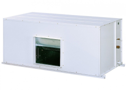 Канальный кондиционер Daikin 3FGYP350EXY / RCYP100EXY + [RCYP125EXY] x 2