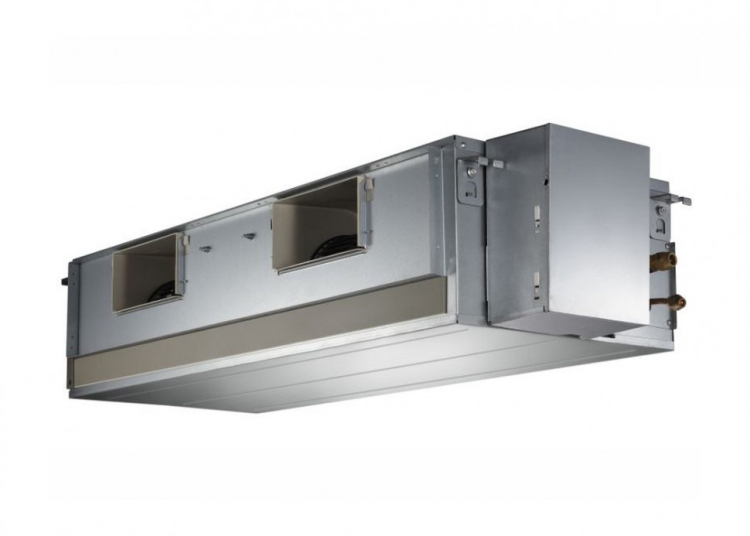 Канальный кондиционер Sakata SIB-100DBY / SOB-100YA