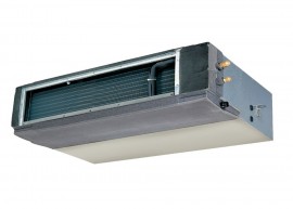 Канальный кондиционер Kentatsu KSKT140HFAN3 / KSUN140HFAN3