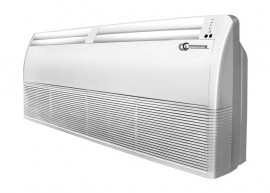 Напольно-потолочный кондиционер QuattroClima QV-I60FA / QN-I60UA