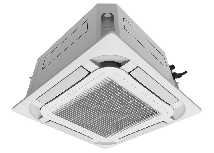 Внутренний блок кассетный Dantex RK-MU18HG