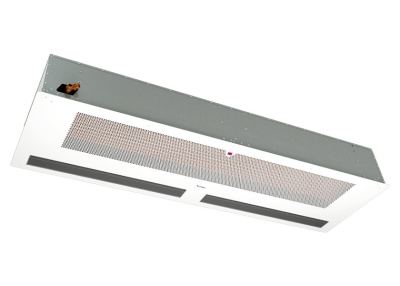 Водяная тепловая завеса Тепломаш КЭВ-98П4191W