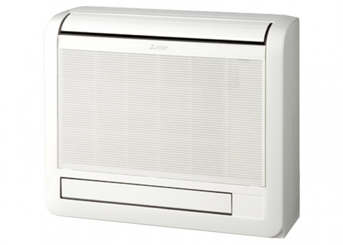 Внутренний блок VRF-системы Mitsubishi Electric PFFY-P40VKM-E2