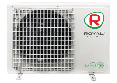 Напольно-потолочный кондиционер Royal Clima CO-F 18HNDI / CO-E 18HNDI