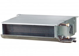 Канальный фанкойл Lessar LSF-800DG22