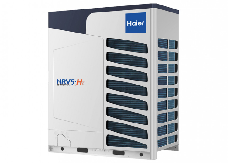 Наружный блок VRF системы Haier AV32NMVETR