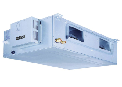 Канальный кондиционер Gree GU140PHS/A1-K/GU140W/A1-M