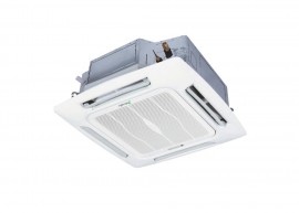 Кассетный кондиционер Ballu BCAL-60HN1