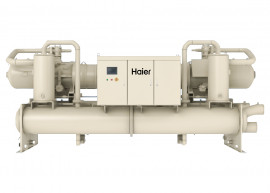 Чиллер Haier CI0335PWND