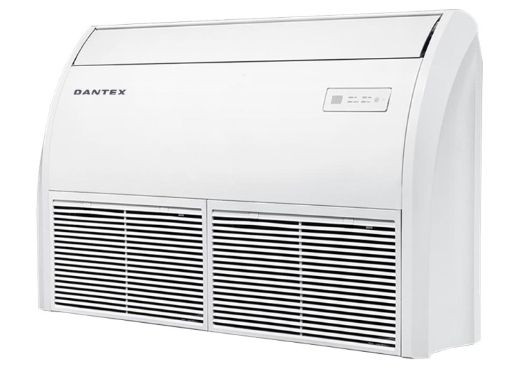 Напольно-потолочный кондиционер Dantex RK-18CHTN / RK-18HTNE-W