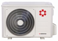 Настенный кондиционер Kentatsu KSGBA53HZAN1 / KSRBA53HZAN1