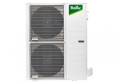 Кассетный кондиционер Ballu BLC_M_C-48HN1_22Y