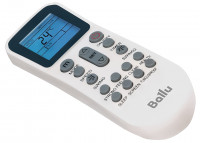 Кассетный кондиционер Ballu BLC_M_C-48HN1_22Y