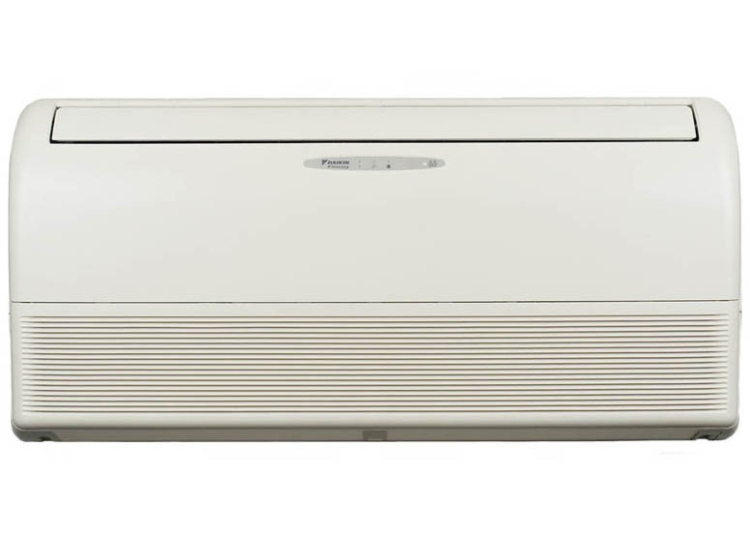 Внутренний блок напольно-потолочный Daikin FLXS25B
