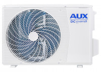 Настенный кондиционер AUX ASW-H12A4 / CC-R2DI / AS-H12A4 / CC-R2DI