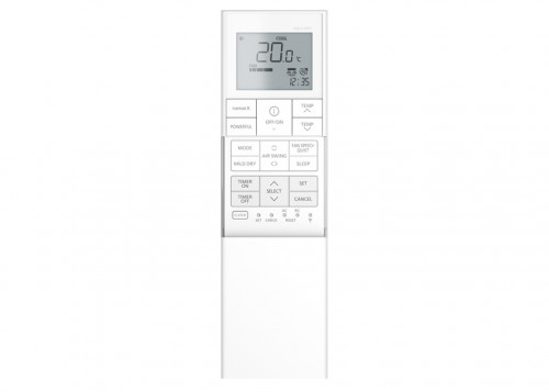 Настенный кондиционер Panasonic CS-HZ25ZKE / CU-HZ25ZKE