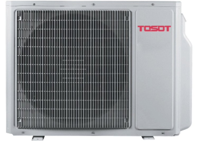 Наружный блок мульти сплит-системы Tosot T14H-FM4 / O
