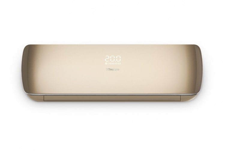 Настенный кондиционер Hisense AS-10UR4SVPSC4(W)