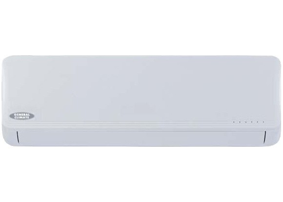 Настенный кондиционер General Climate GC / GU-A30HR