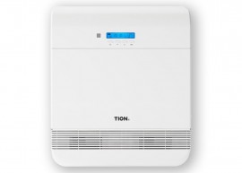 Приточная установка Бризер Тион О2 (Tion O2 Base)