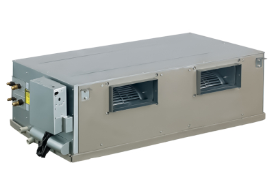 Канальный кондиционер Kentatsu KSTU280HZAN1 / KSUR280HZAN3