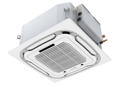Кассетный кондиционер Energolux ESAC24C7_AR1 / ESAU24U7_AR1