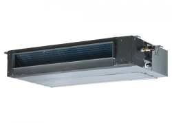 Канальный кондиционер Midea MTB-60HWN1-R / MOUA-60HN1-R