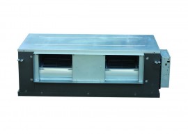 Канальный кондиционер Kentatsu KSTT105HFAN3 / KSUN105HFAN3