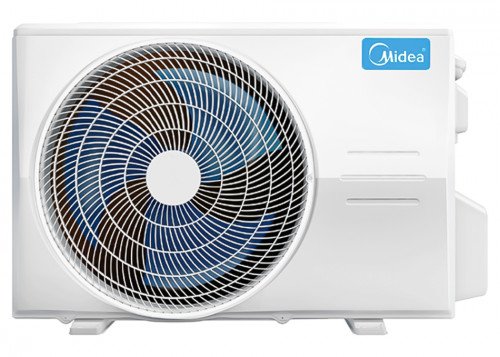 Настенный кондиционер Midea MSAG3-18HRN1-I / MSAG3-18HRN1-O