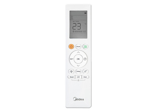 Настенный кондиционер Midea MSAG3-18HRN1-I / MSAG3-18HRN1-O