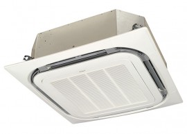 Кассетный фанкойл Daikin FWC08BF