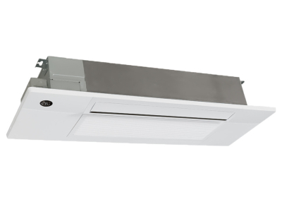 Кассетный кондиционер Midea MCBU-18HRFN8 / MOX430-18HFN8-QC4GW