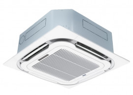 Кассетный кондиционер AUX ALCA-H60 / 5R1С / AL-H60 / 5R1С(U)