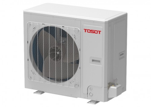 Кассетный кондиционер Tosot T60H-LC3/I/T60H-LU3/O