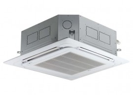 Кассетный кондиционер LG UT48R / UU48WR