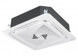 Кассетный кондиционер Haier ABH071G2ERG / 1U24GS1ERA