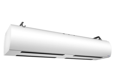 Водяная тепловая завеса Тепломаш КЭВ-190П5142W