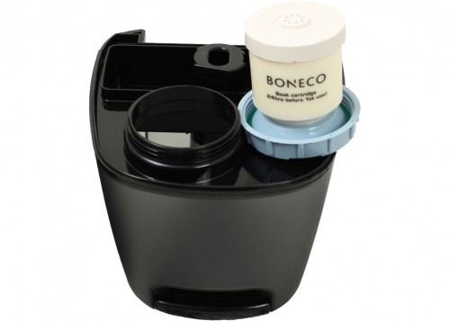 Увлажнитель воздуха Boneco U650 (чёрный)