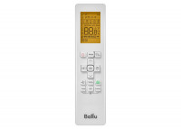 Внутренний блок настенный Ballu BSNI-FM / in-10HN8_V1 / EU