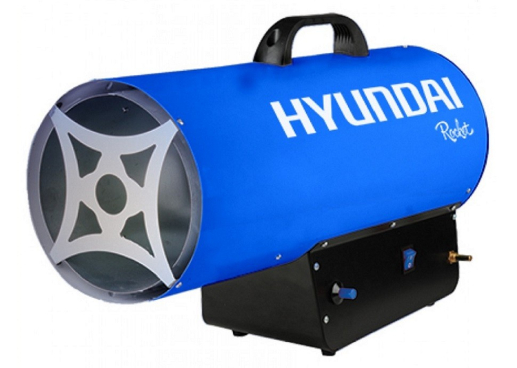 Газовая тепловая пушка Hyundai H-HI1-50-UI582