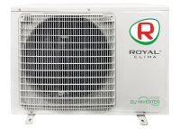 Напольно-потолочный кондиционер Royal Clima CO-F 36HNDI / CO-E 36HNDI