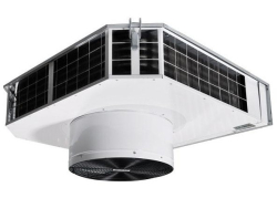 Водяной тепловентилятор Frico SWT22